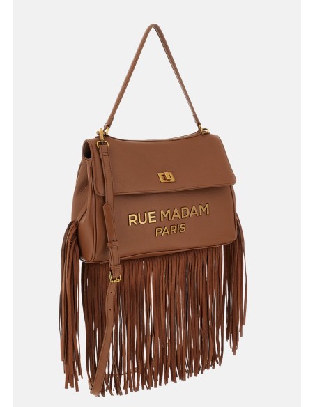 BOLSO LES JOURS XL COGNAC