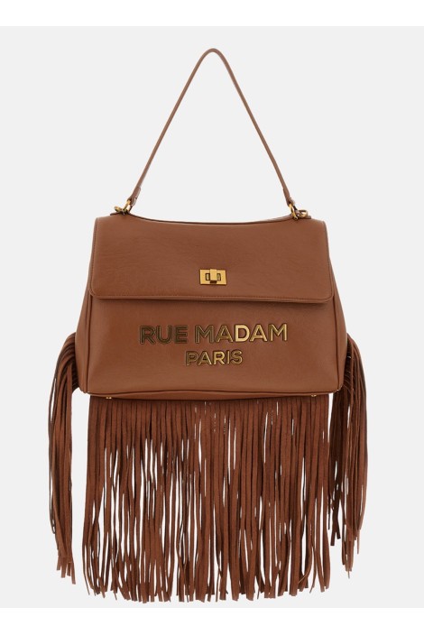 BOLSO LES JOURS XL COGNAC 2