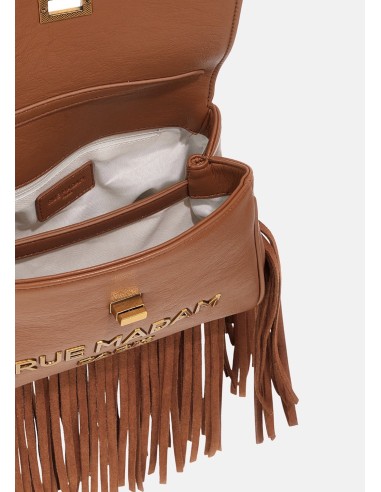 BOLSO LES JOURS XL COGNAC