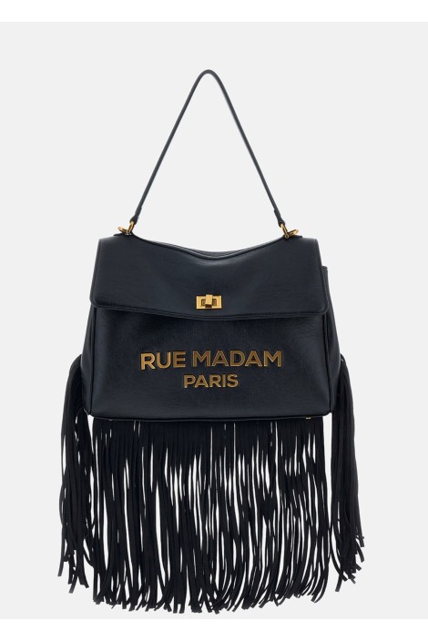 BOLSO LES JOURS XL BLACK
