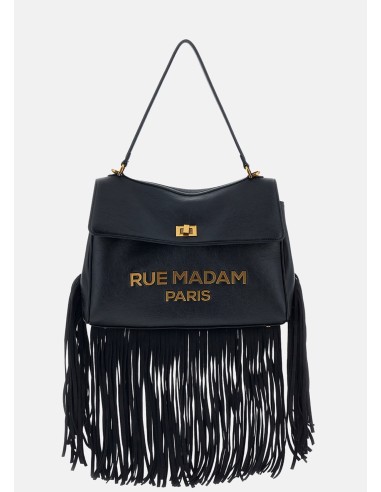 BOLSO LES JOURS XL BLACK