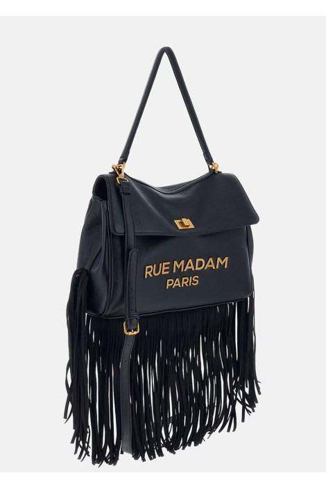 BOLSO LES JOURS XL BLACK 2