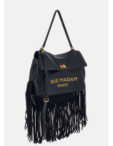 BOLSO LES JOURS XL BLACK