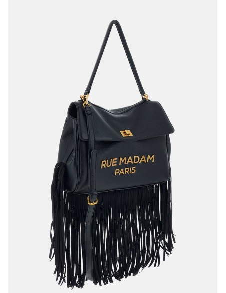 BOLSO LES JOURS XL BLACK