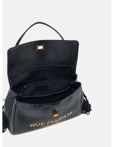 BOLSO LES JOURS XL BLACK