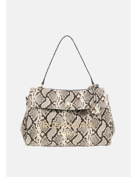 BOLSO LES JOURS XL EXOTIQUE