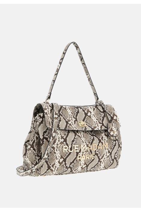 BOLSO LES JOURS XL EXOTIQUE 2