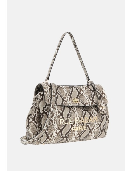 BOLSO LES JOURS XL EXOTIQUE