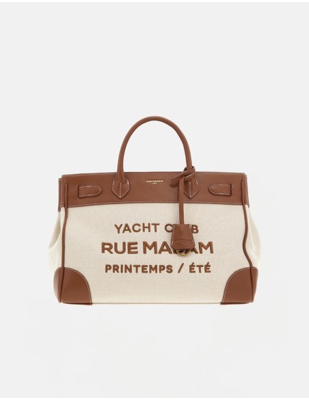 RIVIERA TOTE