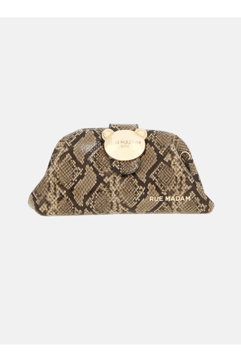 BOLSO THE POUCH EXOTIQUE 2