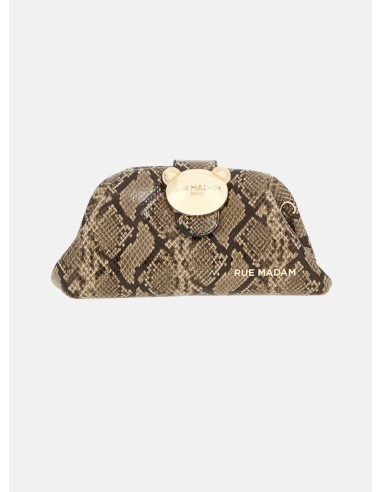 BOLSO THE POUCH EXOTIQUE