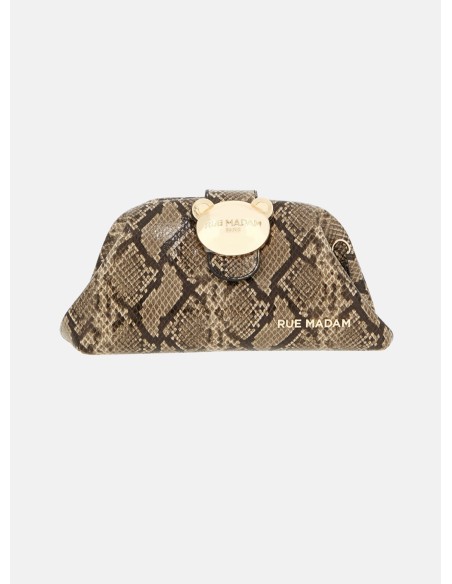 BOLSO THE POUCH EXOTIQUE