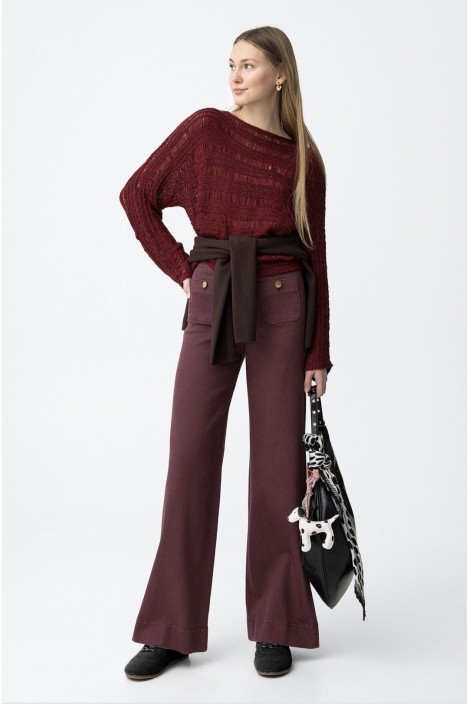 PANTALON SARAH