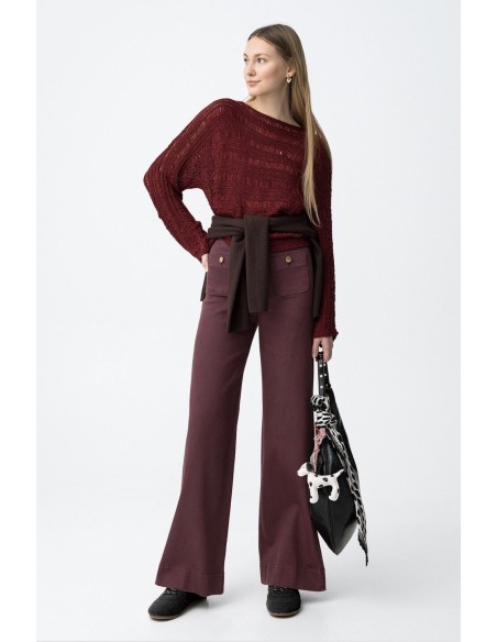 PANTALON SARAH