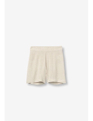 SHORT MARIANA BEIGE