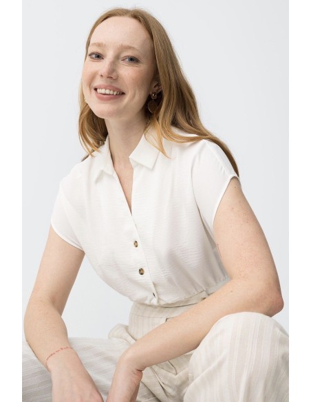 CAMISA RUTH