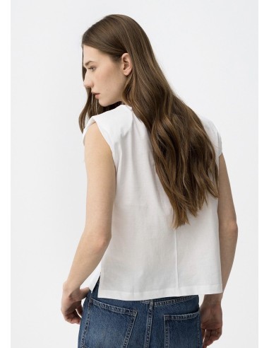 CAMISETA FEELING LUCKY