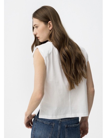 CAMISETA FEELING LUCKY