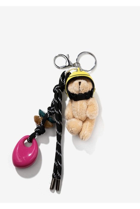LLAVERO PUPPY
