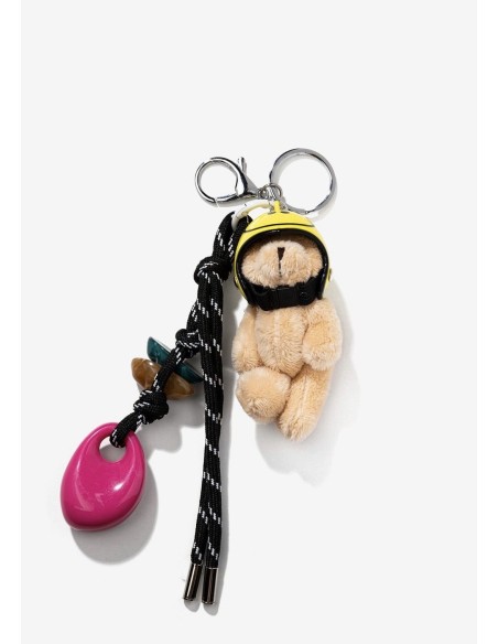 LLAVERO PUPPY