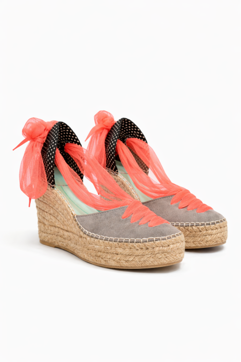 VALENCIANA 7 CUERDAS TULL FLUOR