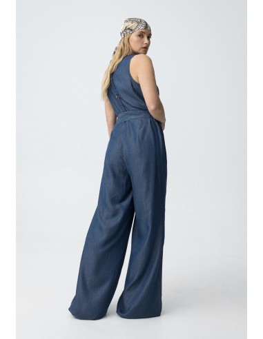 MONO CHIARA DENIM