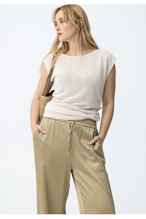 CAMISETA DE PUNTO THALÍA 2