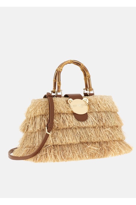 RAID FRINGES BASKET 2