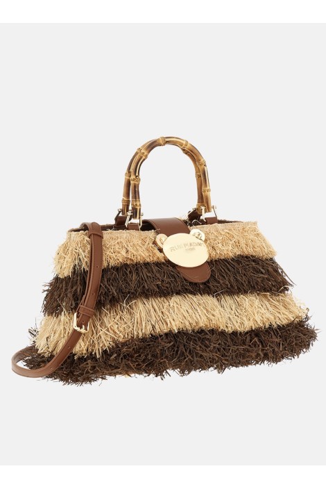 RAID FRINGES BASKET 2