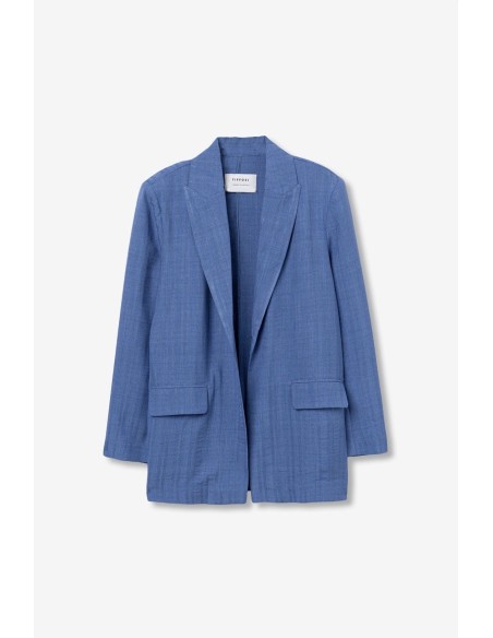 CHAQUETA FABIANA