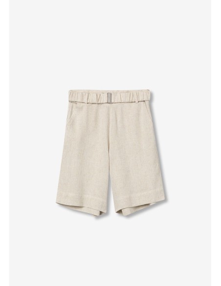 SHORT LAIA