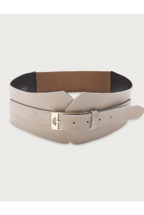 CINTURÓN JADRA BEIGE