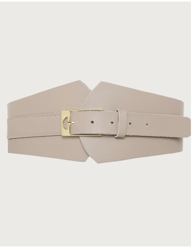 CINTURÓN JADRA BEIGE
