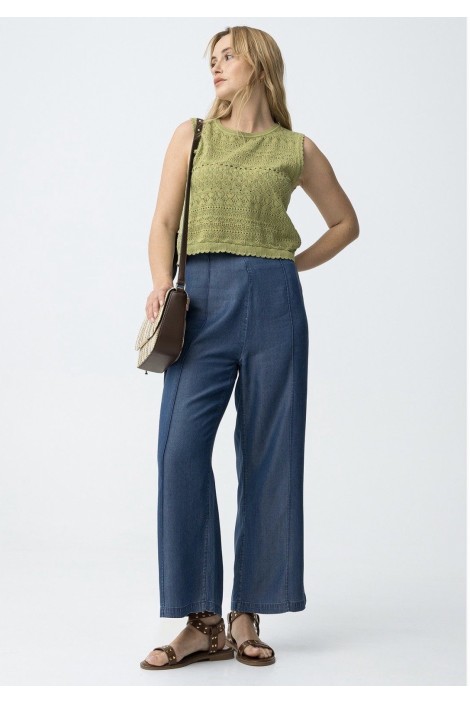 PANTALON CECILIA