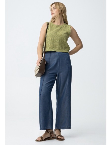 PANTALON CECILIA