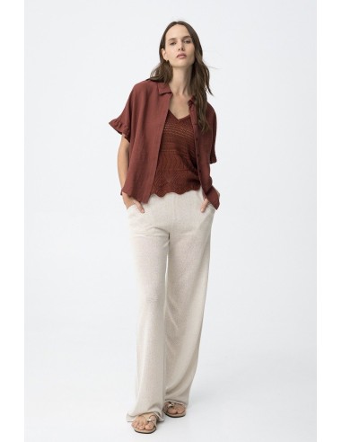 PANTALÓN CHIARA