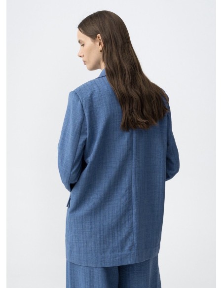 CHAQUETA FABIANA
