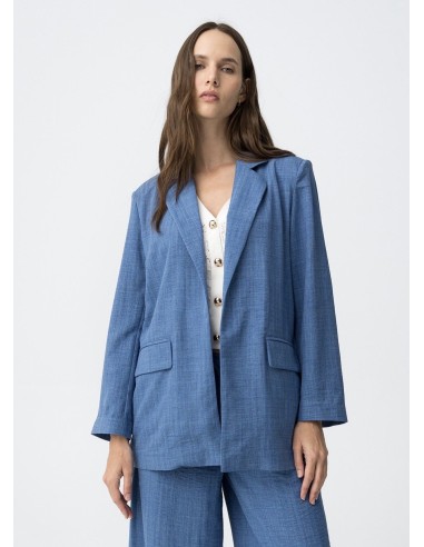 CHAQUETA FABIANA