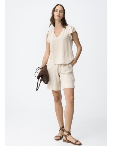 SHORT LAIA