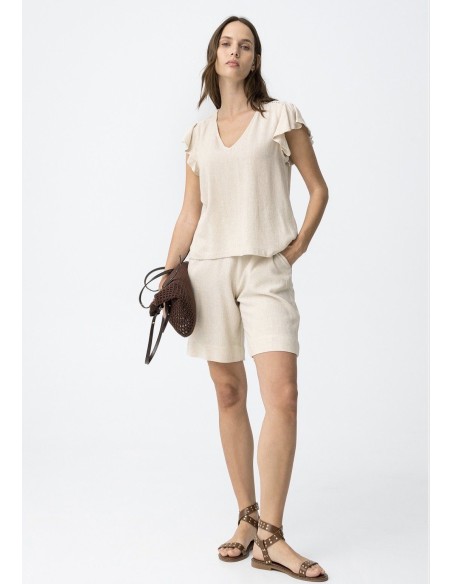 SHORT LAIA