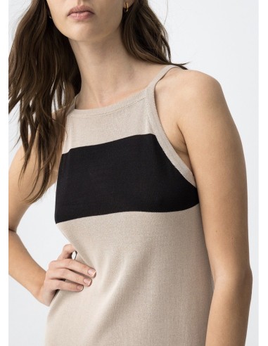 VESTIDO JOANA