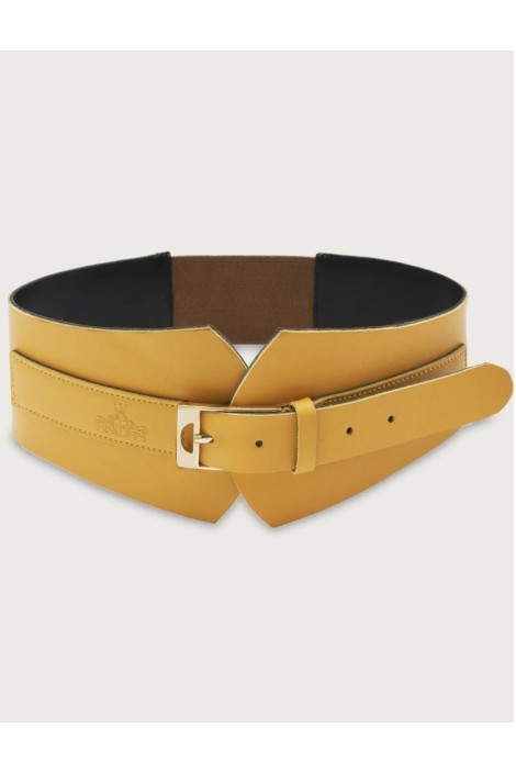 CINTURÓN JADRA MOSTAZA 2