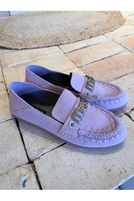 MOCASINES SLIP-ON DE ANTE 2