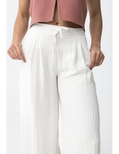 PANTALON ANGELA BLANCO