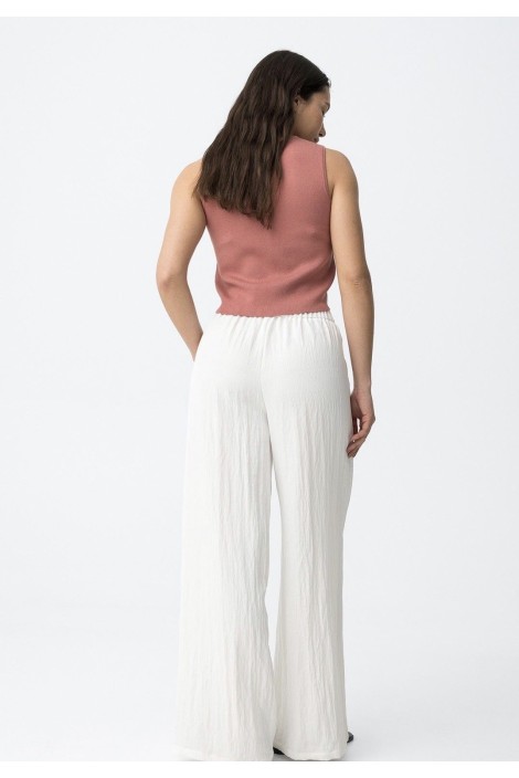 PANTALON ANGELA BLANCO 2