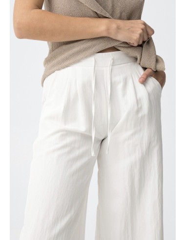 PANTALON ANGELA BLANCO