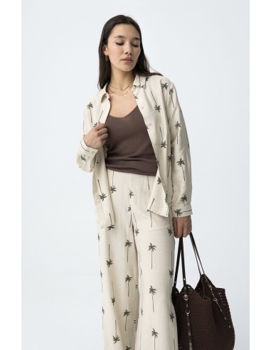 CAMISA PALMIRA