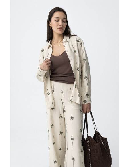 CAMISA PALMIRA