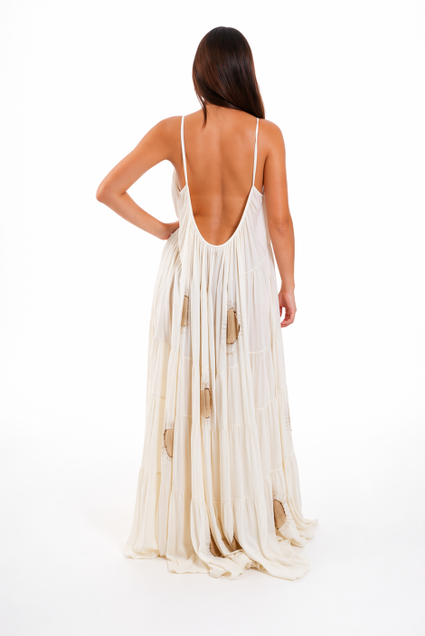 VESTIDO LARGO ISANI 2