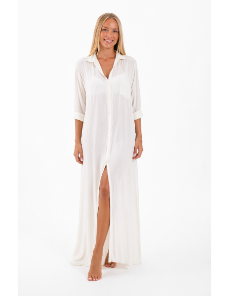 VESTIDO LARGO LOVE-COCO